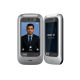 Tipsoi Fastface 5 Lite (D-505) — Smart Face & Card Attendance